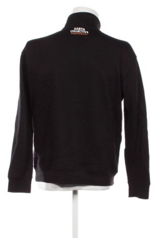 Herren Shirt H&M, Größe M, Farbe Schwarz, Preis 5,99 €