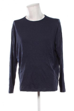 Herren Shirt H&M, Größe XL, Farbe Blau, Preis € 6,49