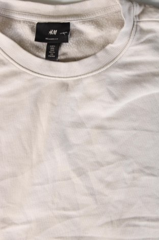 Herren Shirt H&M, Größe S, Farbe Beige, Preis € 6,99