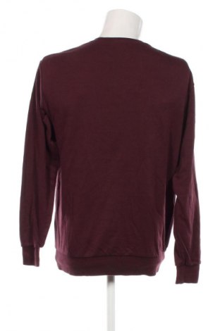 Herren Shirt H&M, Größe M, Farbe Rot, Preis € 6,99