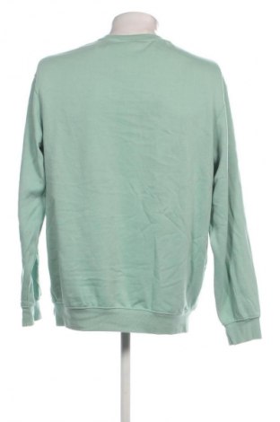 Herren Shirt H&M, Größe L, Farbe Grün, Preis € 6,99