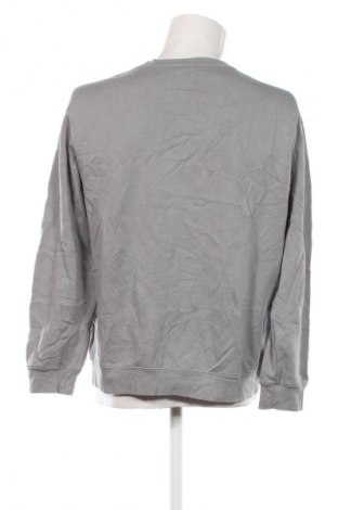 Herren Shirt H&M, Größe L, Farbe Grau, Preis € 6,99