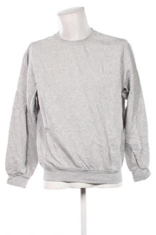 Herren Shirt H&M, Größe M, Farbe Grau, Preis € 6,49