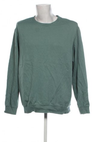 Pánské tričko  H&M, Velikost XL, Barva Zelená, Cena  309,00 Kč