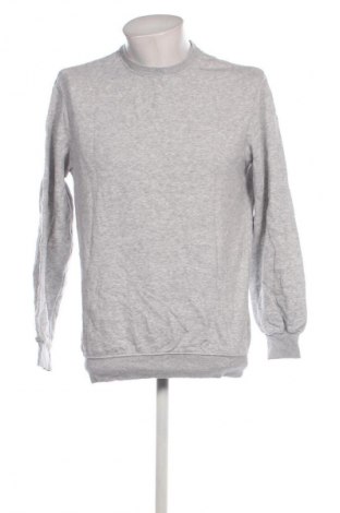 Herren Shirt H&M, Größe S, Farbe Grau, Preis 6,99 €