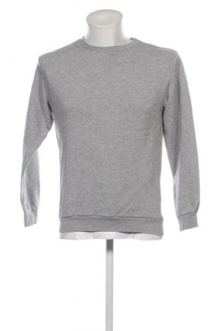 Herren Shirt H&M Divided, Größe XS, Farbe Grau, Preis € 13,49