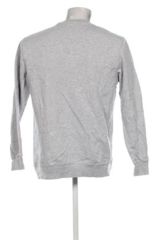 Herren Shirt H&M L.O.G.G., Größe M, Farbe Grau, Preis € 6,99