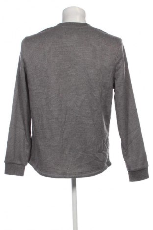 Herren Shirt HERITAGE, Größe M, Farbe Grau, Preis 19,99 €