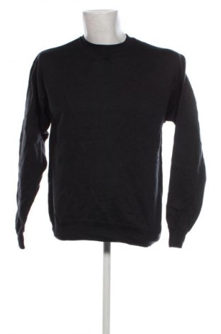 Herren Shirt Hanes, Größe M, Farbe Schwarz, Preis 6,49 €