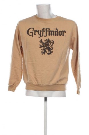 Herren Shirt Harry Potter, Größe XS, Farbe Beige, Preis € 5,99