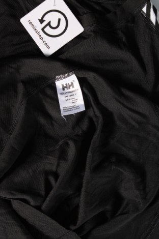 Bluză de bărbați Helly Hansen, Mărime S, Culoare Negru, Preț 121,99 Lei