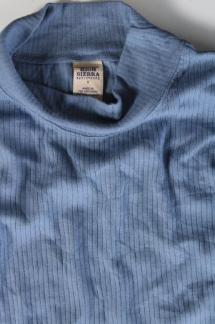 Herren Shirt High Sierra, Größe S, Farbe Blau, Preis € 9,99