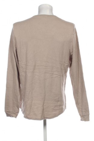 Herren Shirt Hollister, Größe XL, Farbe Beige, Preis 9,99 €