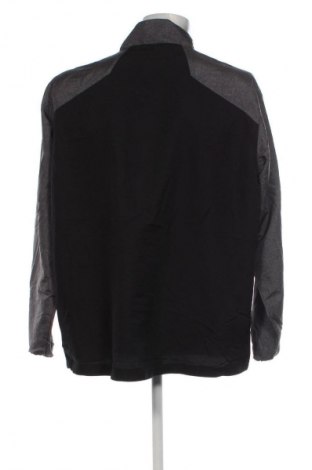 Herren Shirt Holloway, Größe XL, Farbe Schwarz, Preis € 8,49