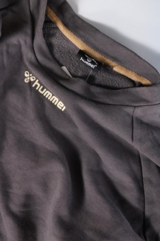 Herren Shirt Hummel, Größe XXL, Farbe Grau, Preis € 8,99