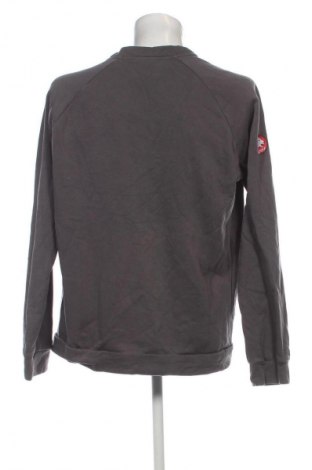 Herren Shirt Hummel, Größe XXL, Farbe Grau, Preis € 8,99