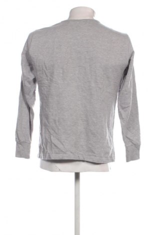 Herren Shirt Infinity, Größe L, Farbe Grau, Preis 5,99 €