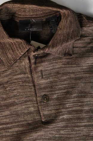 Herren Shirt J. Ferrar, Größe L, Farbe Mehrfarbig, Preis € 7,99