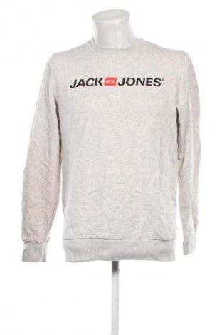 Męska bluzka Jack & Jones, Rozmiar M, Kolor Szary, Cena 32,99 zł