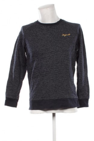 Męska bluzka Jack & Jones, Rozmiar L, Kolor Niebieski, Cena 35,99 zł