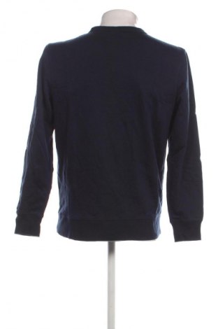 Herren Shirt Jack & Jones, Größe M, Farbe Blau, Preis 7,49 €