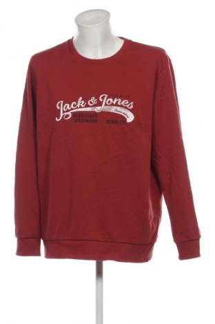 Herren Shirt Jack & Jones, Größe XXL, Farbe Braun, Preis € 13,99