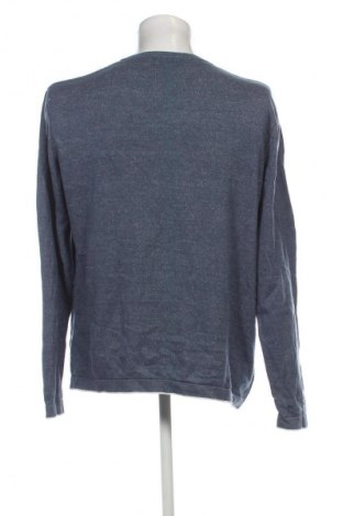 Bluză de bărbați Jack & Jones, Mărime XL, Culoare Albastru, Preț 65,99 Lei