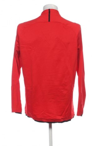 Herren Shirt Jako, Größe XL, Farbe Rot, Preis € 18,99