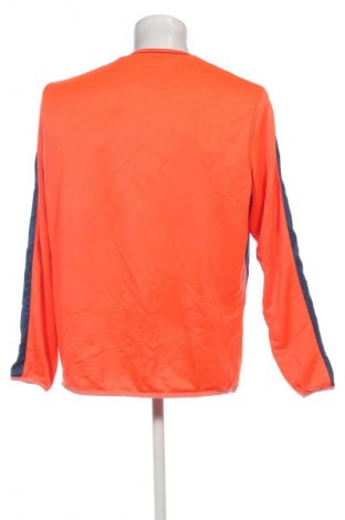 Herren Shirt Jako, Größe XL, Farbe Orange, Preis € 10,99