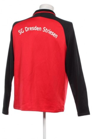 Herren Shirt Jako, Größe XL, Farbe Rot, Preis € 10,99