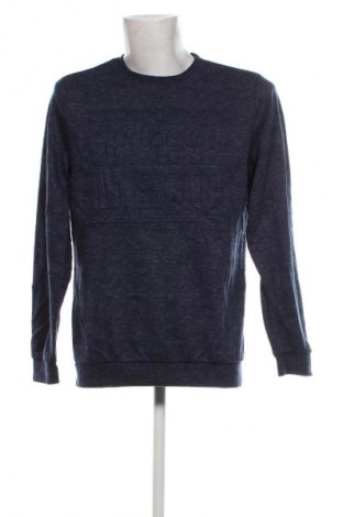 Herren Shirt Jean Pascale, Größe M, Farbe Blau, Preis € 6,49