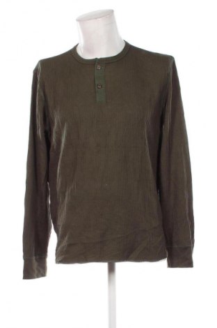 Herren Shirt Joe Fresh, Größe L, Farbe Grün, Preis € 6,99