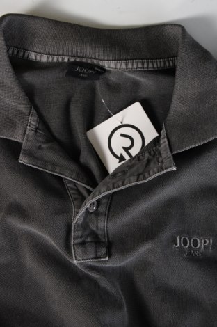 Herren Shirt Joop!, Größe S, Farbe Grau, Preis € 34,99