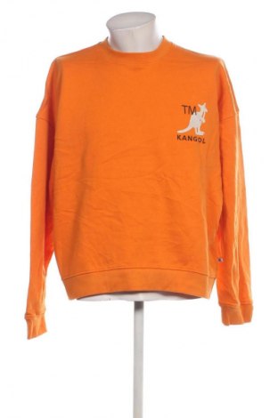 Herren Shirt Kangol, Größe XL, Farbe Orange, Preis 8,99 €