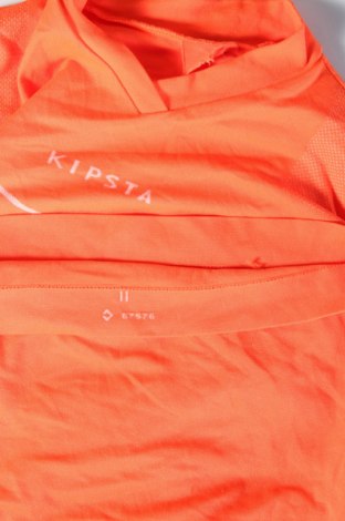 Herren Shirt Kipsta, Größe S, Farbe Orange, Preis € 7,99