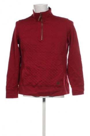 Herren Shirt L.L. Bean, Größe L, Farbe Rot, Preis € 11,99