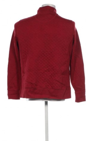 Herren Shirt L.L. Bean, Größe L, Farbe Rot, Preis € 11,99