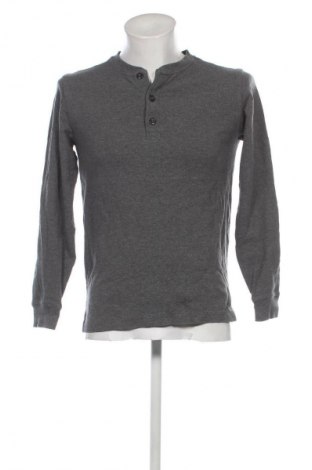 Herren Shirt L.L. Bean, Größe S, Farbe Grau, Preis 26,49 €