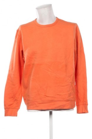 Herren Shirt Lands' End, Größe L, Farbe Orange, Preis € 6,49