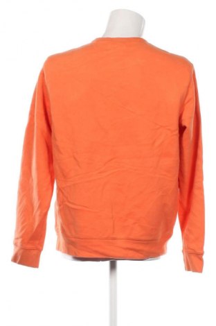 Herren Shirt Lands' End, Größe L, Farbe Orange, Preis 6,99 €