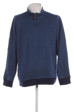 Herren Shirt Lands' End, Größe L, Farbe Blau, Preis € 13,49