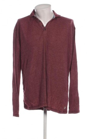 Herren Shirt Lerros, Größe XXL, Farbe Rot, Preis 10,99 €