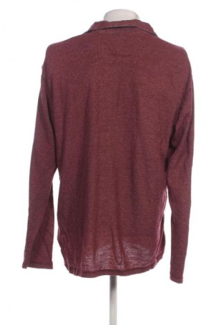 Herren Shirt Lerros, Größe XXL, Farbe Rot, Preis € 10,99