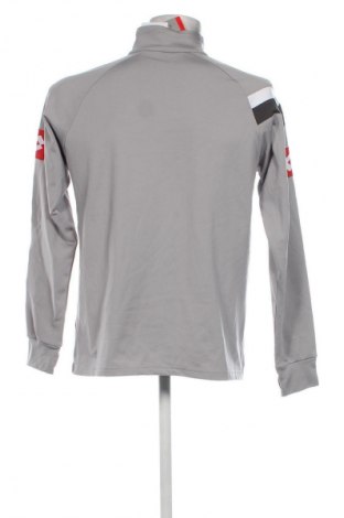 Herren Shirt Lotto, Größe S, Farbe Grau, Preis € 19,99