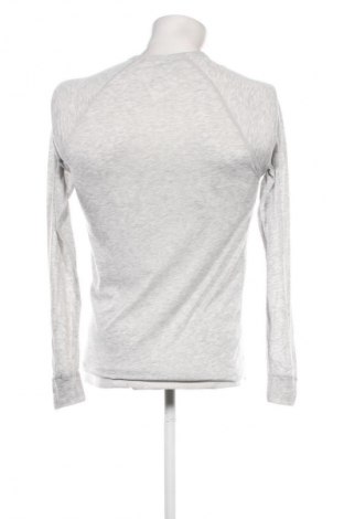 Herren Shirt Maier Sports, Größe M, Farbe Grau, Preis € 26,49