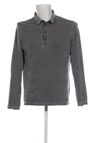 Herren Shirt Marc O'Polo, Größe L, Farbe Grau, Preis € 22,99