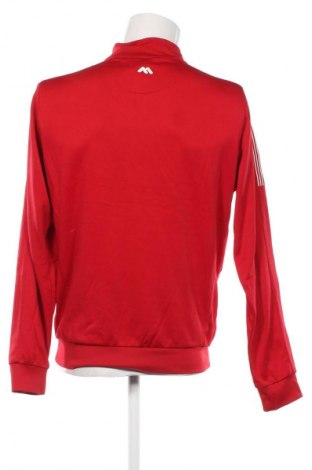 Herren Shirt Masita, Größe L, Farbe Rot, Preis € 6,99