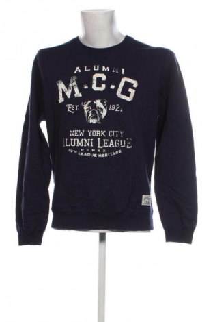 Herren Shirt Mc Gregor, Größe L, Farbe Blau, Preis 28,99 €