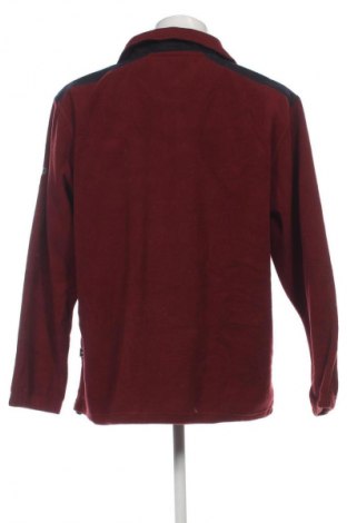 Herren Shirt Meantime, Größe XL, Farbe Rot, Preis 12,99 €