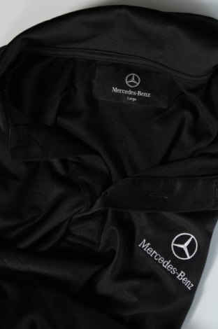 Męska bluzka Mercedes - Benz, Rozmiar L, Kolor Czarny, Cena 24,99 zł